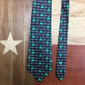 Tie, Mania, Hand Made 🍀 Men’s Tie.